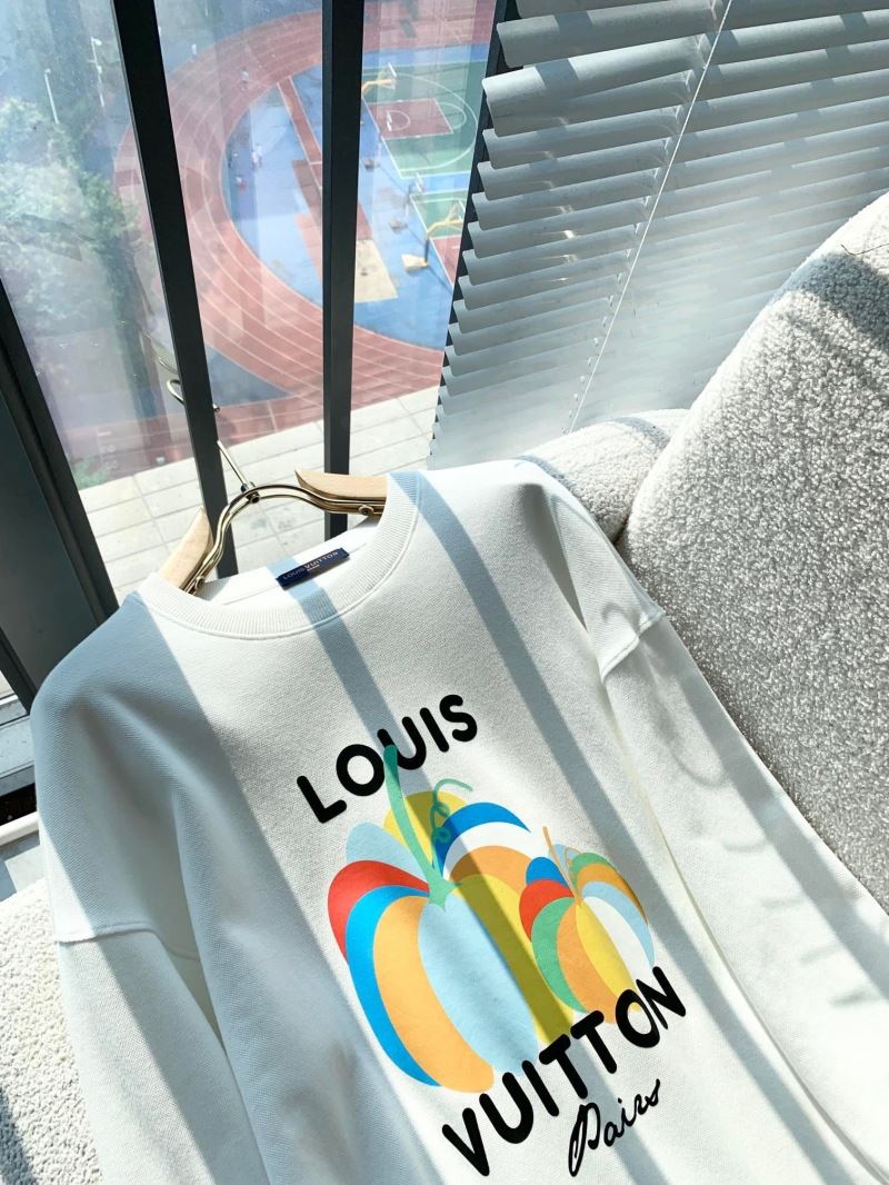 Louis Vuitton Hoodies